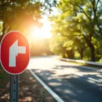 Zasada prawej ręki w ruchu drogowym – co warto wiedzieć?
