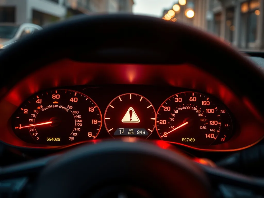 Co oznacza check engine błąd katalizatora? Sprawdź przyczyny!