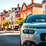 Citroen C3: dane techniczne i charakterystyka pojazdu