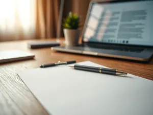 Jak napisać upoważnienie do odbioru dowodu rejestracyjnego?