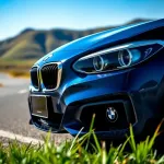 BMW 1: dane techniczne, silniki i zużycie paliwa