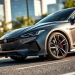 Cupra Leon: dane techniczne i charakterystyka pojazdu