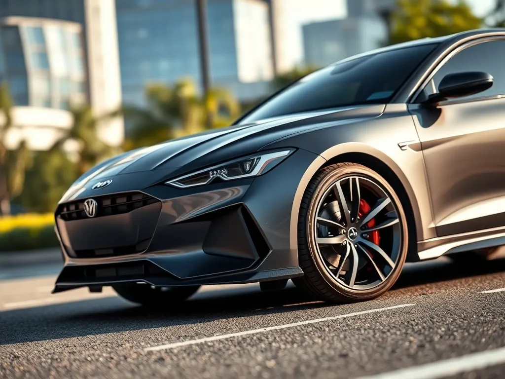 Cupra Leon: dane techniczne i charakterystyka pojazdu