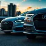 Audi A6 C6 dane techniczne: co warto wiedzieć?