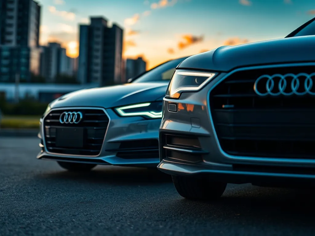 Audi A6 C6 dane techniczne: co warto wiedzieć?