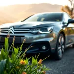Citroen C5: dane techniczne, silniki i zużycie paliwa