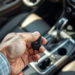 Awaryjne odblokowanie automatycznej skrzyni biegów Ford: jak to zrobić?