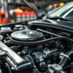 Rozrząd Mondeo MK5 2.0 TDCi: co warto wiedzieć?