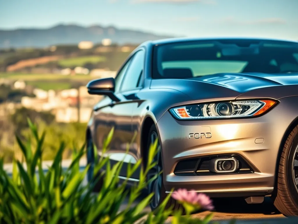 Mondeo MK5 2.0 TDCi: co warto wiedzieć przed zakupem?