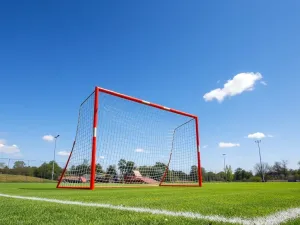 Rodzaje piłkochwytów – przegląd konstrukcji i materiałów