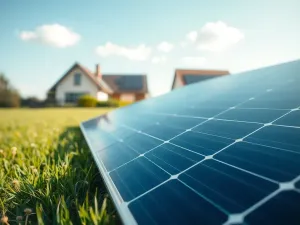 Jak poprawnie konserwować i czyścić panele fotowoltaiczne?