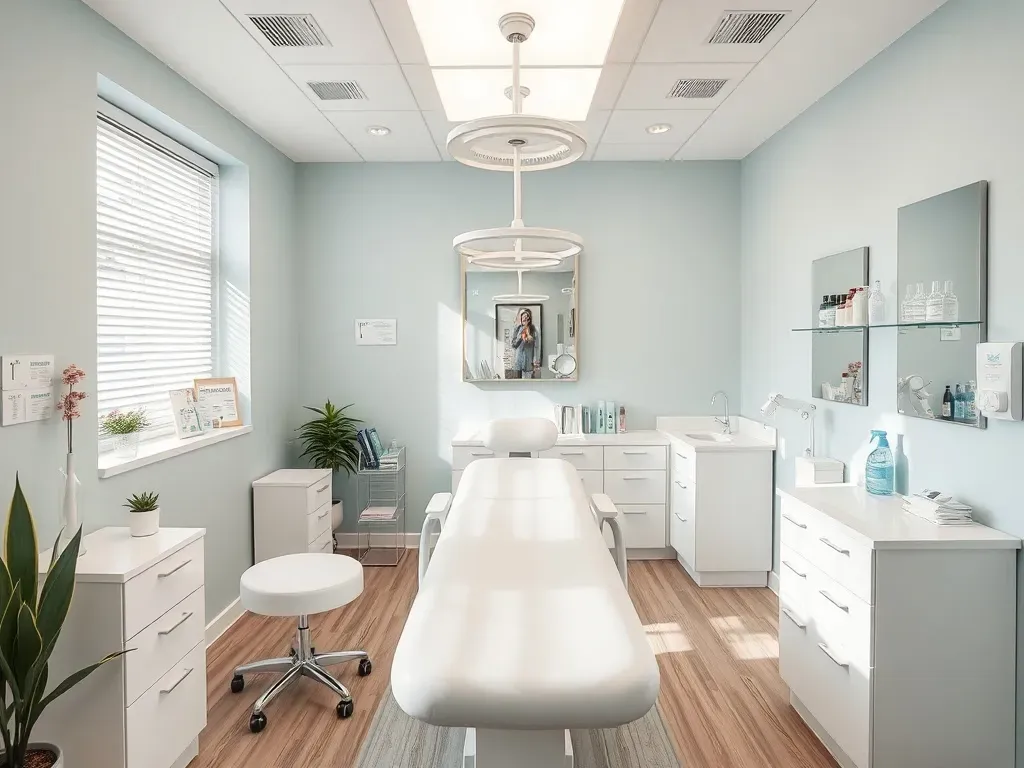 HIFU na ujędrnienie ciała – efekty, wskazania i trwałość zabiegu