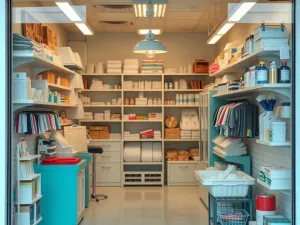 Hurtownia medyczna – szeroka oferta dla placówek i klientów indywidualnych