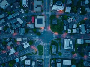 Znaki informacyjne – rodzaje i zastosowanie w przestrzeni publicznej