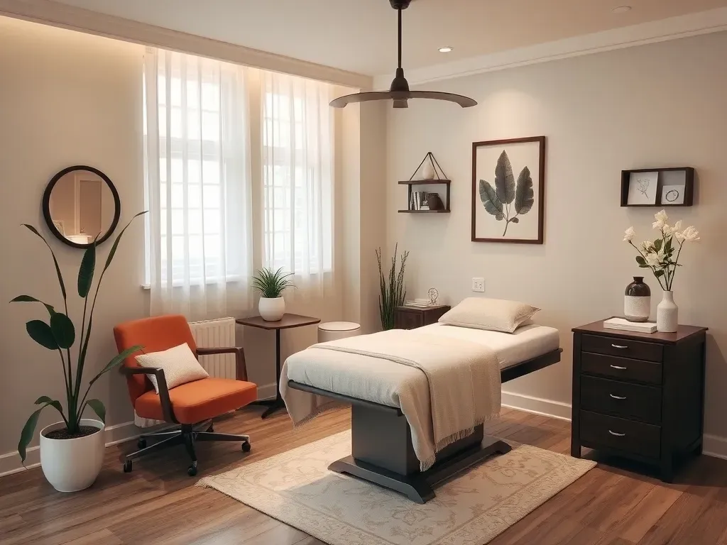 Jak dobrać zabieg estetyczny do potrzeb skóry