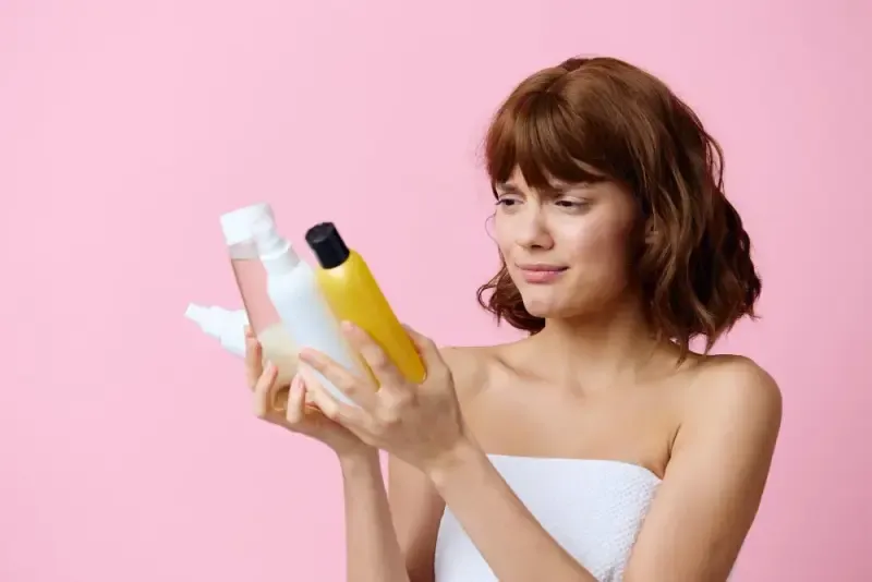 Toner do włosów: Czy zmienia kolor włosów?